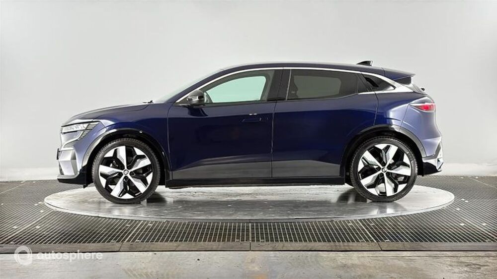 M&eacute;gane E-Tech Electric EV60 220ch Techno super charge 2023 occasion 74100 Annemasse