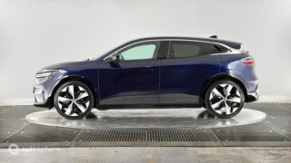 M&eacute;gane E-Tech Electric EV60 220ch Techno super charge 2023 occasion 74100 Annemasse