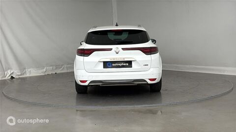 M&eacute;gane 1.6 E-Tech Plug-in 160ch RS Line 2021 occasion 57155 Marly