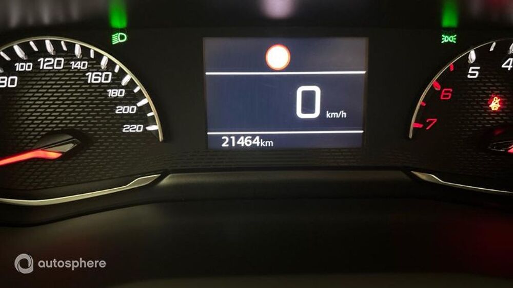 2008 1.2 PureTech 100ch S&S Active 2024 occasion 79000 Niort