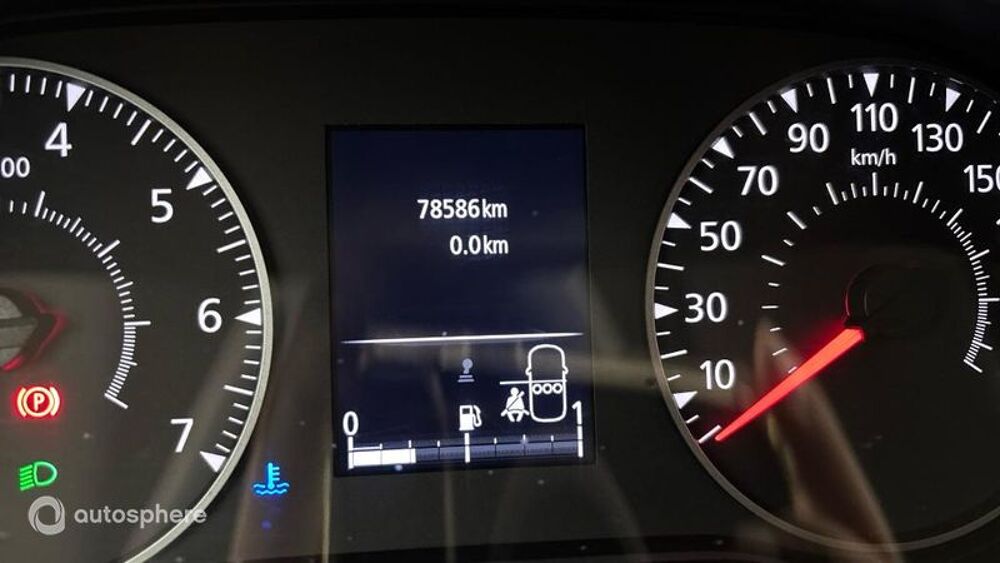 Duster 1.5 Blue dCi 115ch Extreme 4x2 2023 occasion 02000 Laon