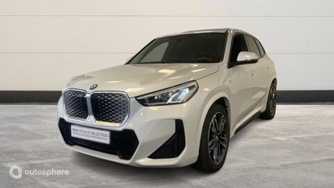 Annonce voiture BMW X1 36399 €