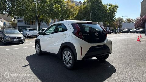 Aygo 1.0 VVT-i 72ch Dynamic MY24 2025 occasion 92000 Nanterre