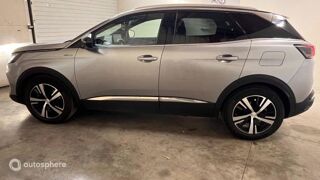 3008 HYBRID 225ch GT e-EAT8 2021 occasion 84000 Avignon