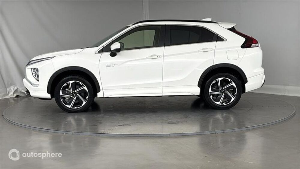 Eclipse Cross 2.4 MIVEC PHEV 188ch Intense 4WD 2024 occasion 59320 Sequedin