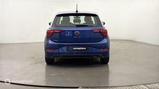 Polo 1.0 TSI 95ch Style 2023 occasion 86100 Ch&acirc;tellerault