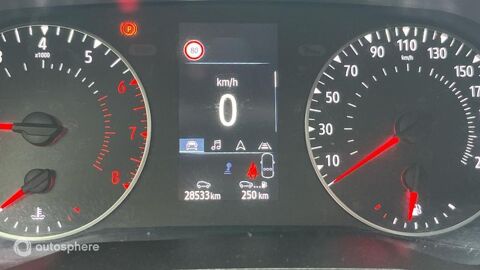 Clio 1.0 SCe 65ch Evolution 2023 occasion 64122 URRUGNE