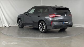 X3 xDrive30e 299ch M Sport 2026 occasion 59650 Villeneuve-d'Ascq