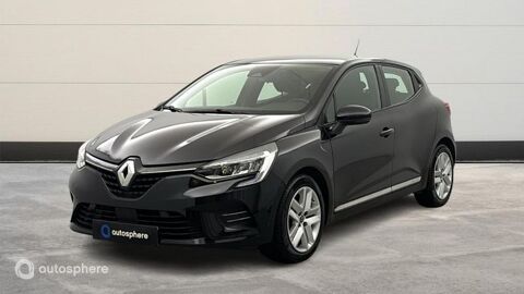 Renault Clio 1.0 SCe 75ch Life 2019 occasion Coigni&egrave;res 78310