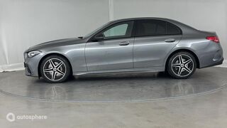 Classe C 220 d 197ch AMG Line 2023 occasion 77100 Meaux