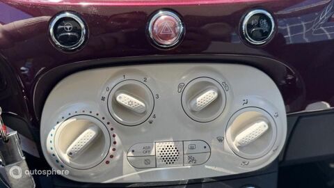 500 1.2 8v 69ch Lounge 2019 occasion 33260 LA TESTE DE BUCH