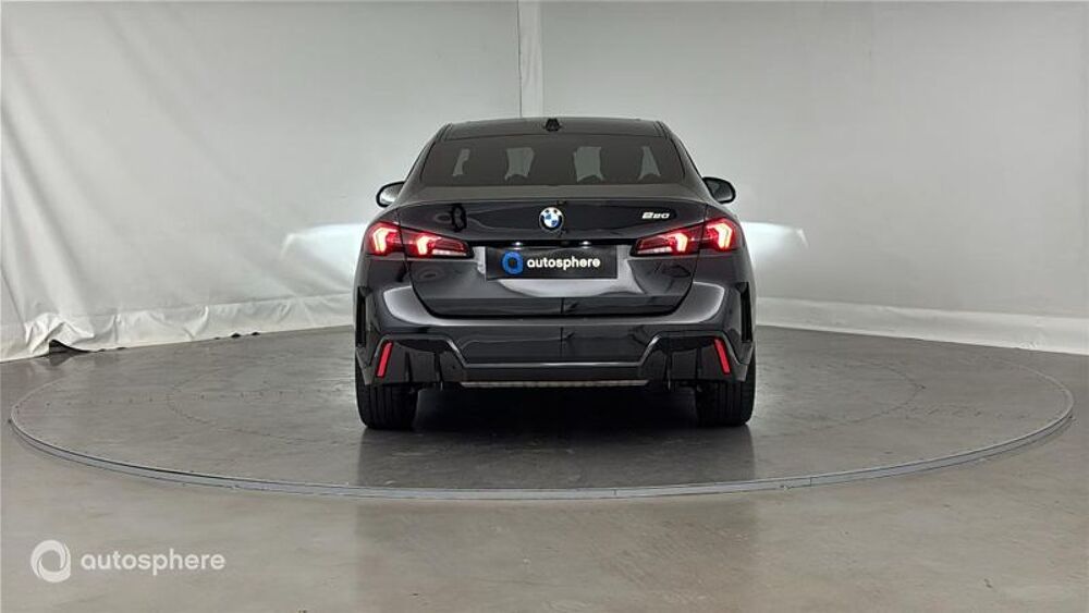 Serie 2 220 170ch M Sport DKG7 2025 occasion 60200 Compi&egrave;gne
