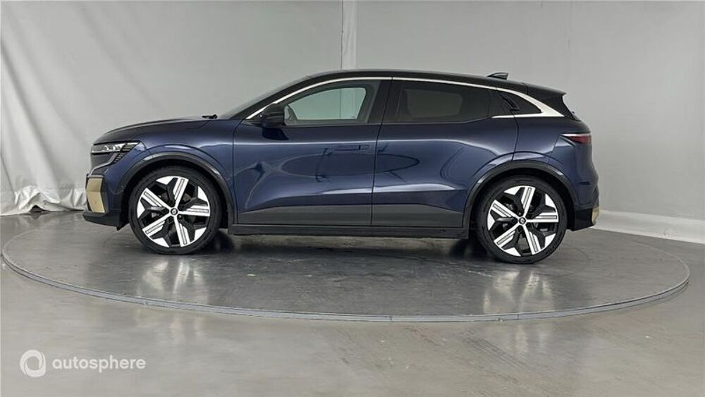 M&eacute;gane E-Tech Electric EV60 220ch Iconic super charge -C 2023 occasion 62218 Loison-sous-Lens