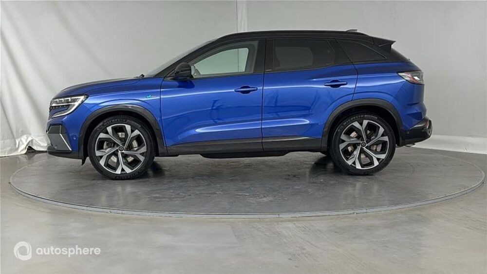 Austral 1.2 E-Tech full hybrid 200ch Techno esprit Alpine 2023 occasion 59850 Nieppe