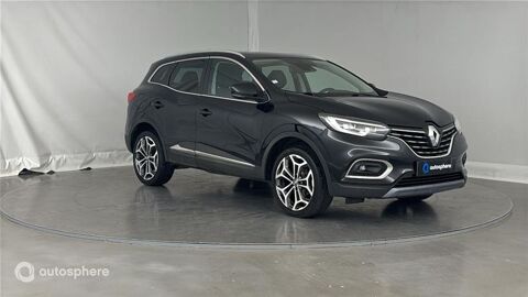Kadjar 1.5 Blue dCi 115ch Intens EDC 2020 occasion 10000 Troyes