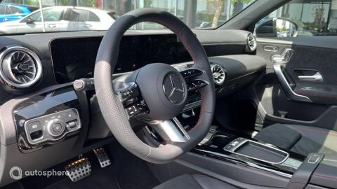 Classe A 250 e Hybrid EQ 163+109ch AMG Line 8G-DCT 2026 occasion 77144 Mont&eacute;vrain