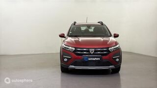 Sandero 1.0 TCe 90ch Stepway Confort 2021 occasion 94000 Cr&eacute;teil