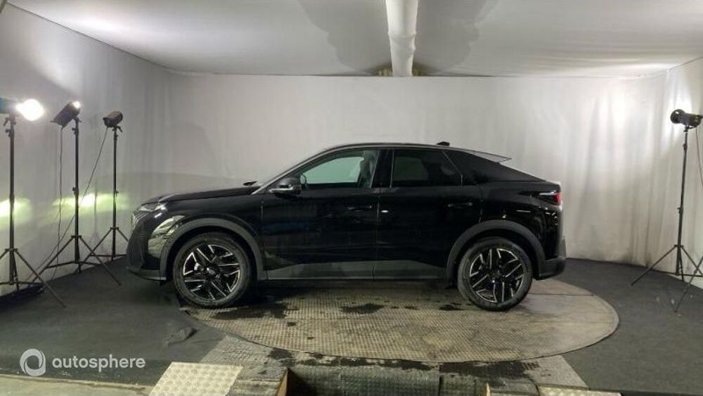3008 1.2 Hybrid 145ch Allure e-DCS6 2025 occasion 37540 Saint-Cyr-sur-Loire