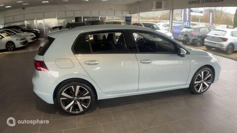 Golf 2.0 TDI 150ch VW Edition DSG7 2024 occasion 51530 Magenta