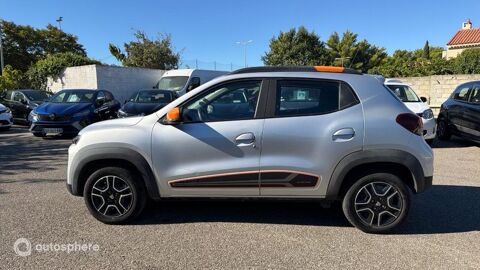 Spring Achat Int&eacute;gral Confort Plus 2022 occasion 13800 ISTRES