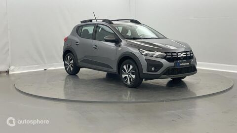 Sandero 1.0 TCe 90ch Stepway Expression -24 2025 occasion 62000 Arras