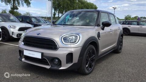 Mini Countryman Cooper 136ch Essential BVA7 2023 occasion MEES 40990