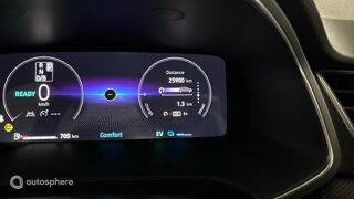 Captur 1.6 E-Tech full hybrid 145ch esprit Alpine 2025 occasion 59470 Wormhout