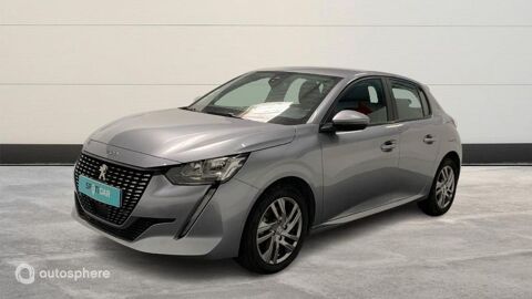Peugeot 208 1.5 BlueHDi 100ch S&S Active 2020 occasion Avignon 84000