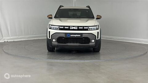 Duster 1.6 hybrid 140ch Extreme 2025 occasion 51100 Reims