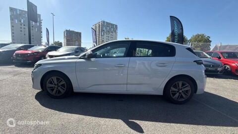 308 1.2 PureTech 130ch S&S Active Pack 2023 occasion 60200 Compi&egrave;gne