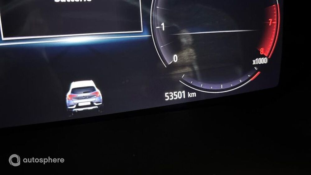 Captur 1.0 TCe 90ch Techno 2023 occasion 57200 Sarreguemines