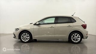 Polo 1.0 TSI 95ch Style 2023 occasion 79000 Niort