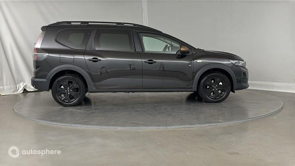 Jogger 1.2 Eco-G 120ch Extreme 7 places auto -25 2026 occasion 62231 Coquelles