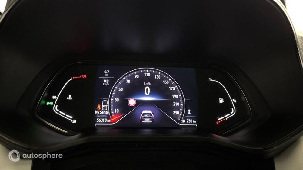Clio 1.0 TCe 90ch Techno 2023 occasion 62232 Fouqui&egrave;res-l&egrave;s-B&eacute;thune