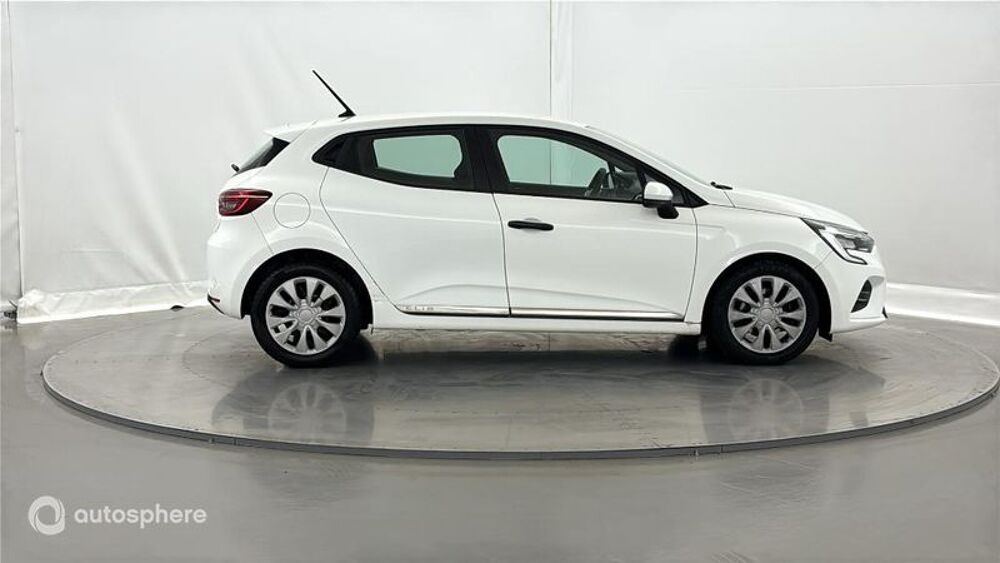 Clio 1.5 Blue dCi 85ch Business 2020 occasion 62220 Carvin
