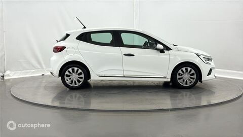 Clio 1.5 Blue dCi 85ch Business 2020 occasion 62220 Carvin