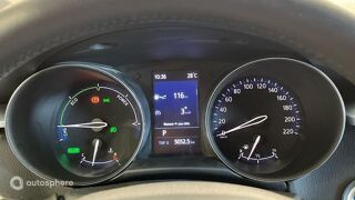C-HR 122h Edition 2WD E-CVT 2020 occasion 13100 Aix-en-Provence