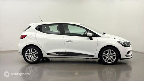 Clio 1.5 dCi 75ch energy Business 5p 2018 occasion 44000 Nantes