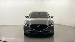 CX-30 1.8 Skyactiv-D 116ch Inspiration BVA 2019 occasion 44000 NANTES