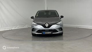 Clio 1.5 Blue dCi 100ch Evolution 2023 occasion 62231 Coquelles