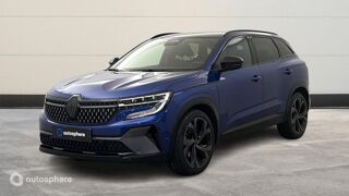 Austral 1.2 E-Tech full hybrid 200ch Techno esprit Alpine 2023 occasion 44000 Nantes