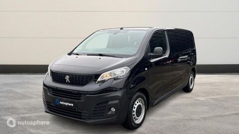 Peugeot Expert Standard 1.5 BlueHDi 100ch S&S Premium 2022 occasion Niort 79000