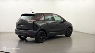 Crossland X 1.5 D 110ch GS 2023 occasion 37500 Chinon