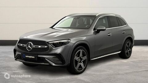Annonce voiture Mercedes Classe GLC 45999 €