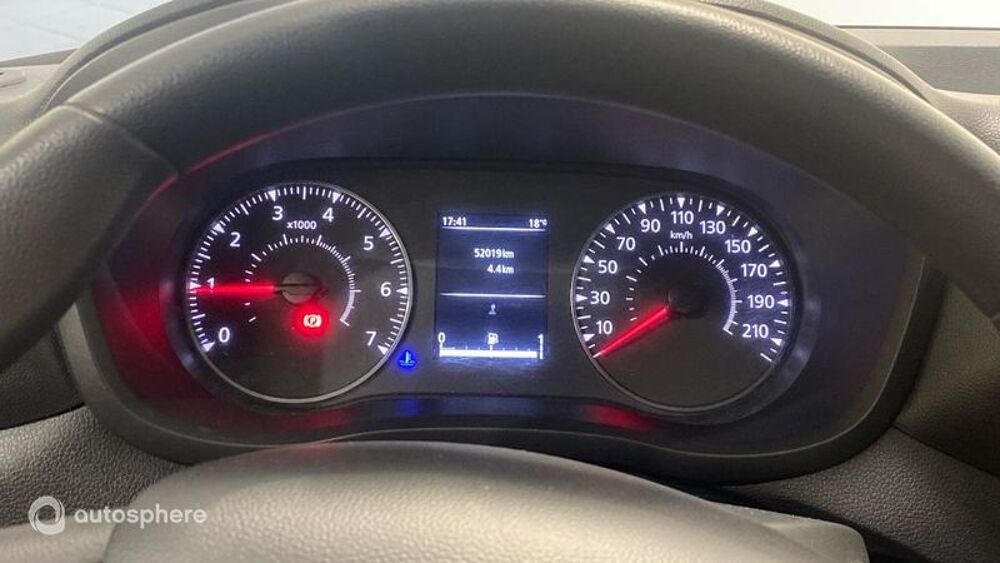 Master F3500 L2H2 2.3 Blue dCi 135ch Confort Euro6 2023 occasion 73200 Albertville