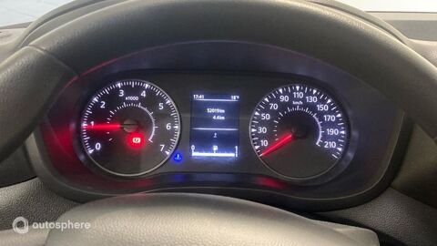 Master F3500 L2H2 2.3 Blue dCi 135ch Confort Euro6 2023 occasion 73200 Albertville