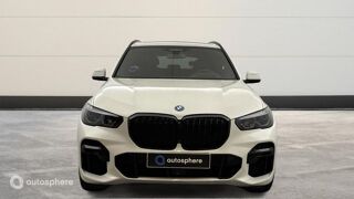 X5 xDrive45e 394ch M Sport 17cv 2023 occasion 33260 LA TESTE DE BUCH
