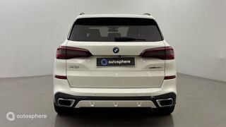 X5 xDrive45e 394ch M Sport 17cv 2023 occasion 33260 LA TESTE DE BUCH