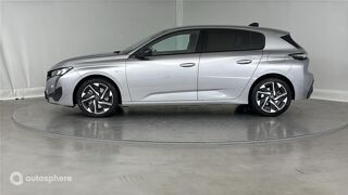 308 PHEV 180ch Allure Pack e-EAT8 2023 occasion 60740 Saint-Maximin