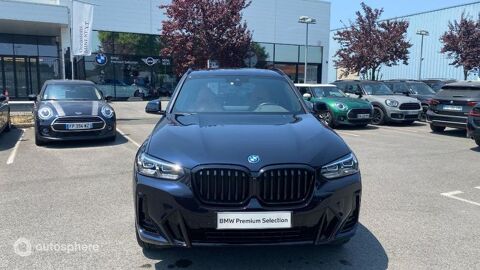 X3 xDrive30e 292ch M Sport 2023 occasion 64100 Bayonne